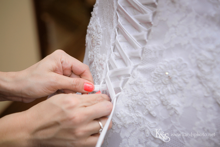 Dallas Arboretum Wedding Photographers - K & S Photography